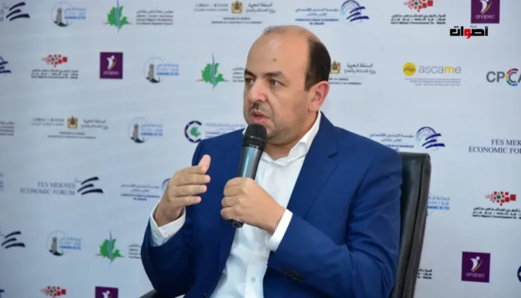 فاس: انتخاب المغرب نائبا لرئيس المؤتمر الدائم للغرف الإفريقية والفرنكوفونية
