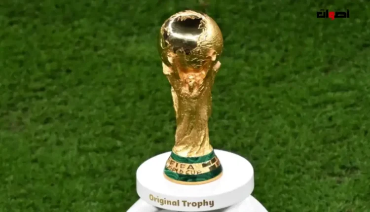 تصفيات كأس العالم 2026 تدخل المرحلة الحاسمة.. تأهل بعض المنتخبات العربية وتطلعات أخرى لم يتم حسمها بعد
