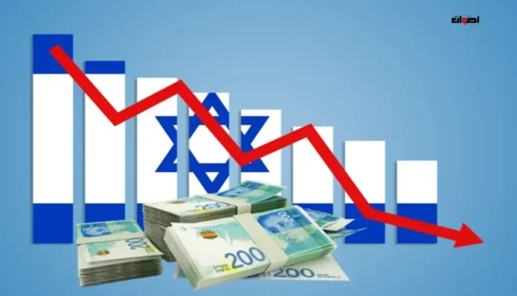 أعمدة الاقتصاد الإسرائيلي السبعة وكيف تضررت من الحرب