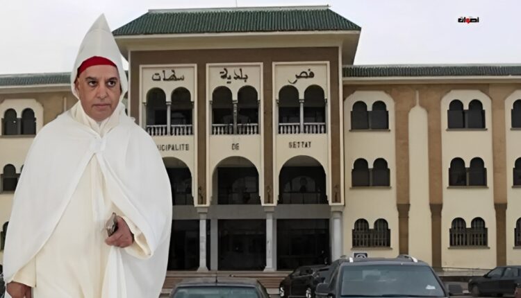 عمالة سطات تحقق الانضباط في الشوارع والفضاءات العامة
