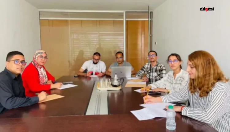 خريجو الجامعات المغربية يطالبون الحكومة بالعدالة في مباريات التعليم