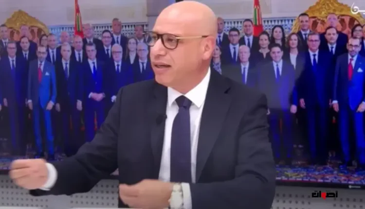 أكد المحلل السياسي والإعلامي محمد التيجيني أن قضية الصحراء المغربية وصلت إلى