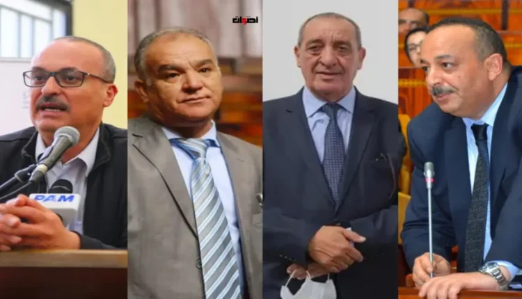 انتخابات إقليم الحسيمة 2026: معركة سياسية محتدمة ومنافسة شرسة