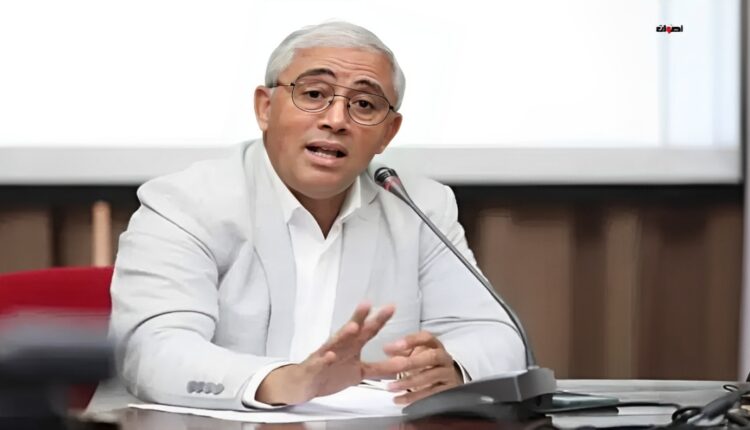 Akhchichen warns of a “Dangerous Lobby” obstructing sector reforms and calls for the swift issuance of new laws