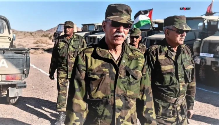 الرابطة المغربية تتهم البوليساريو بالإرهاب وتدعو إلى تشريعها كتنظيم إرهابي ضمن القانون الوطني