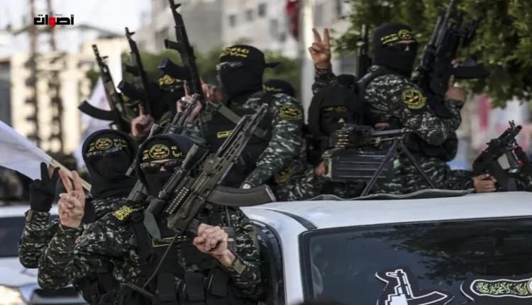 سرايا القدس تستهدف قوة إسرائيلية راجلة شرقي خان يونس