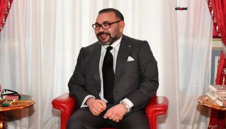 برقية تهنئة من جلالة الملك إلى رئيسة جمهورية سلوفينيا بمناسبة العيد الوطني لبلادها