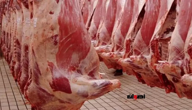 تنسيق أمني يُحبط محاولة ترويج 140 كيلوغرام من اللحوم غير الصالحة بالصويرة