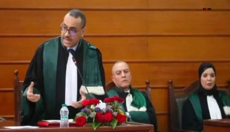 الملك محمد السادس يوافق على تعيين مسؤولين قضائيين جدد لتعزيز منظومة العدالة بالمملكة