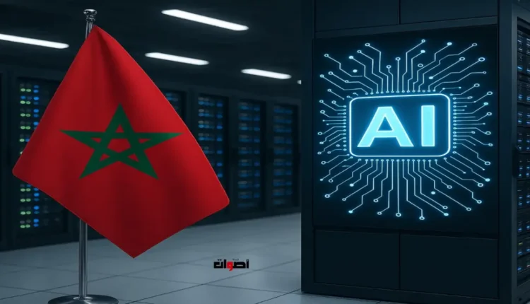 المغرب يستضيف مركز بيانات عملاق للذكاء الاصطناعي: بوابة نافير الاستراتيجية لأوروبا والشرق الأوسط وأفريقيا