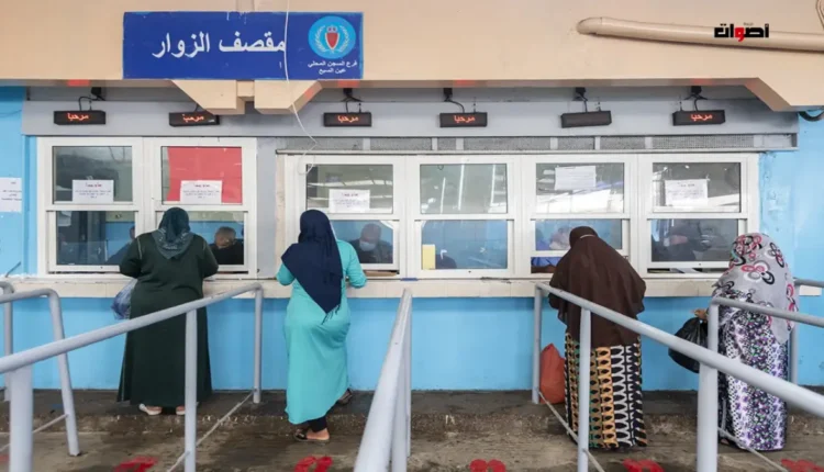 عيد الأضحى.. فتح باب الزيارة لعائلات السجناء دون السماح بإدخال قفة المؤونة