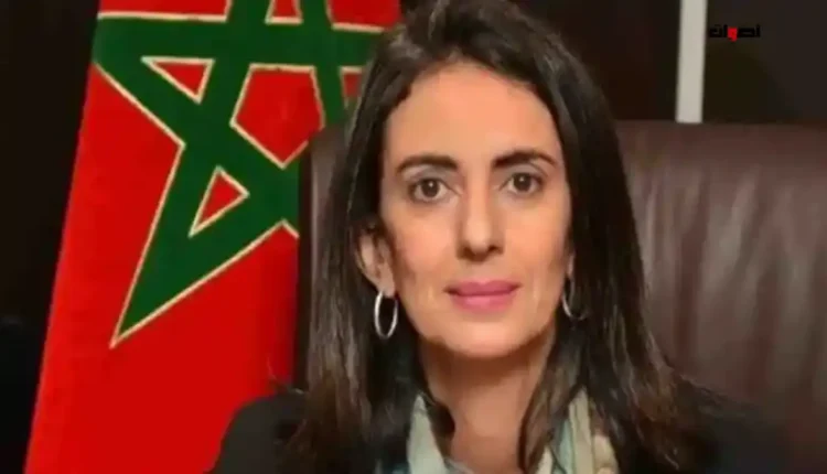 تشغيل النساء في صلب مباحثات بين السيدتين فتاح وبيرجي بالرباط