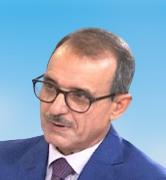 نظام مير محمدي كاتب حقوقي وخبير في الشأن الإيراني