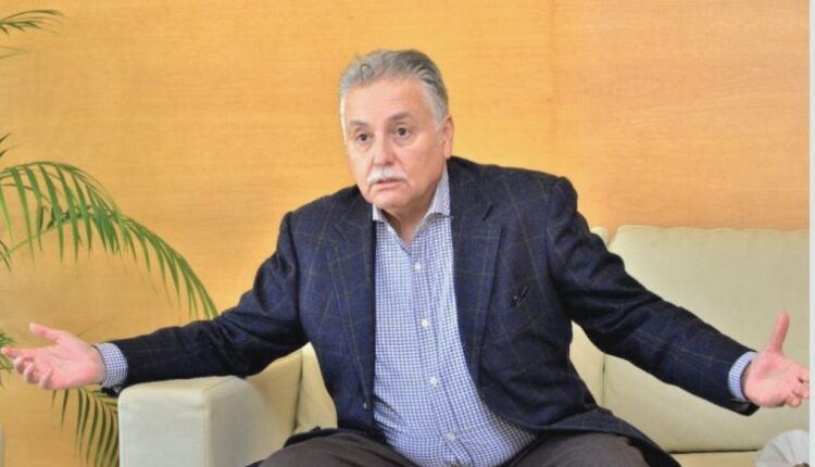 حزب التقدم والاشتراكية يدين العدوان الصهيوني على إيران