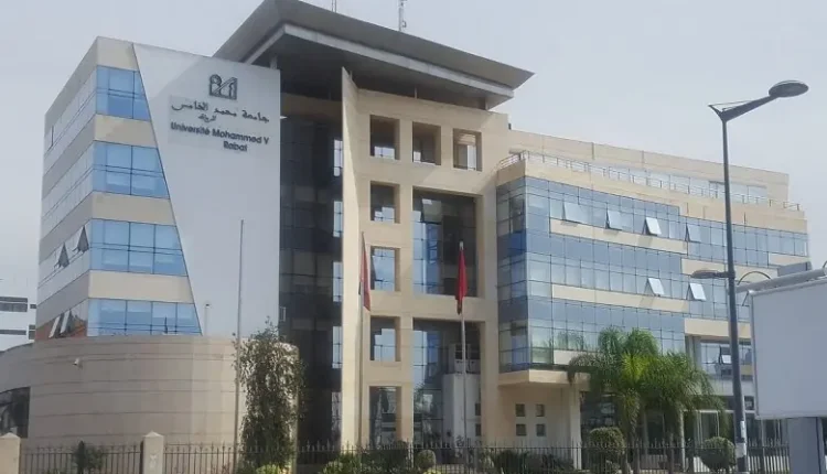 خمس جامعات المغربية تحافظ على وجودها في التصنيف العالمي 