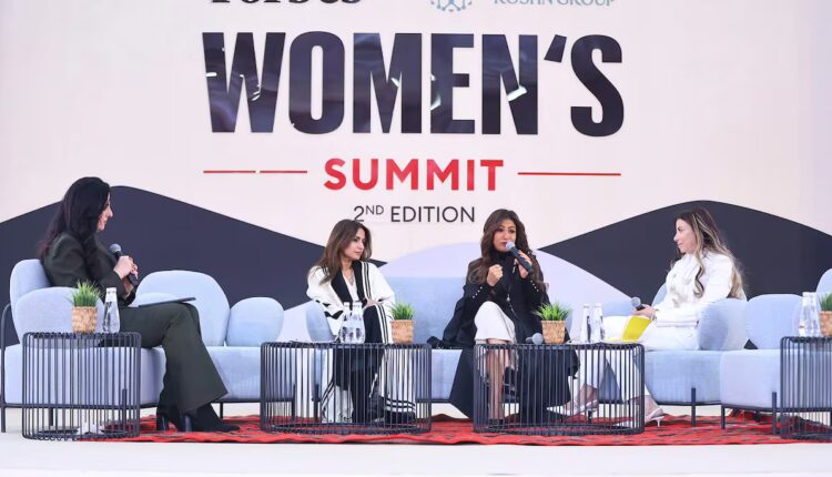 اختتام قمة النساء "Women Summit" في نسختها الثالثة لدعم القيادة النسائية والابتكار الاجتماعي