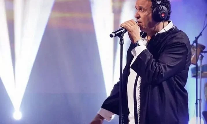 رشيد برياح يعود إلى الساحة الغنائية من خلال مهرجان الراي