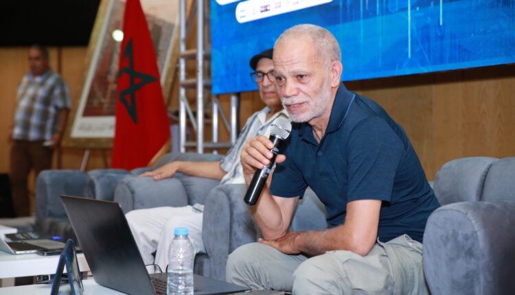 توظيف الذكاء الاصطناعي في السينما الافريقية؟