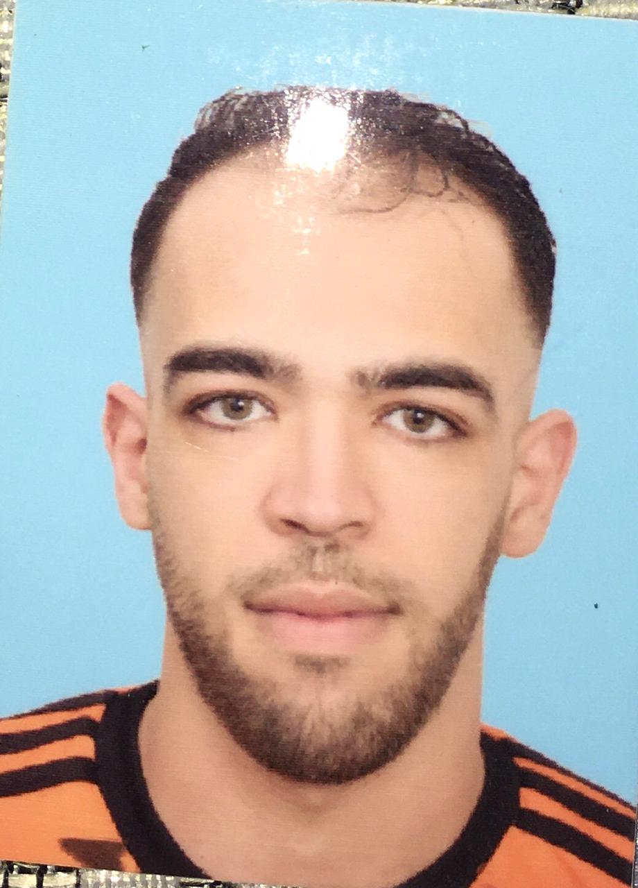 المختفي أسامة