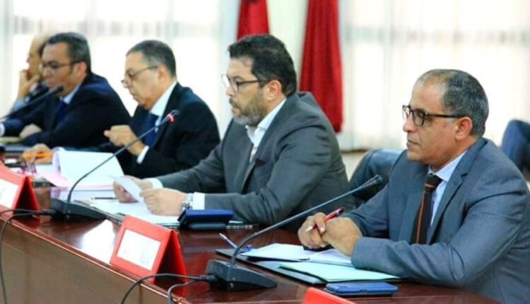 سوس ماسة تدعم تنمية إقليم اشتوكة أيت باها من خلال استثمارات استراتيجية