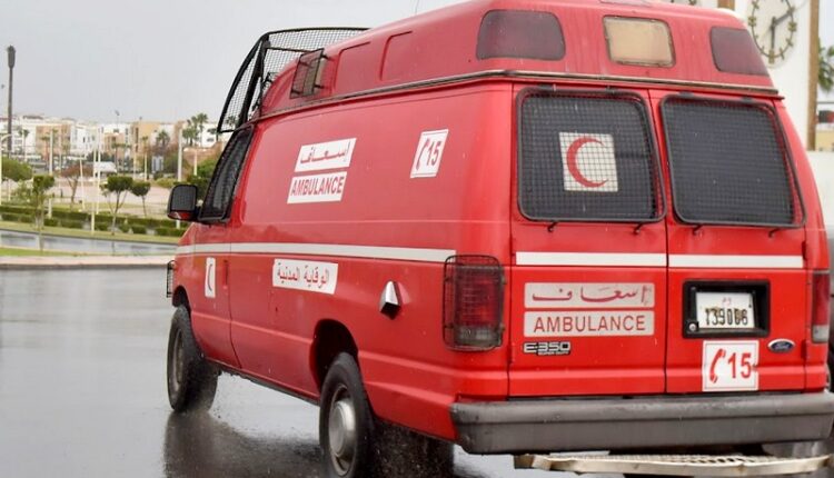 وفاة حلاق داخل محله بطنجة والتحقيقات تشير إلى أسباب صحية
