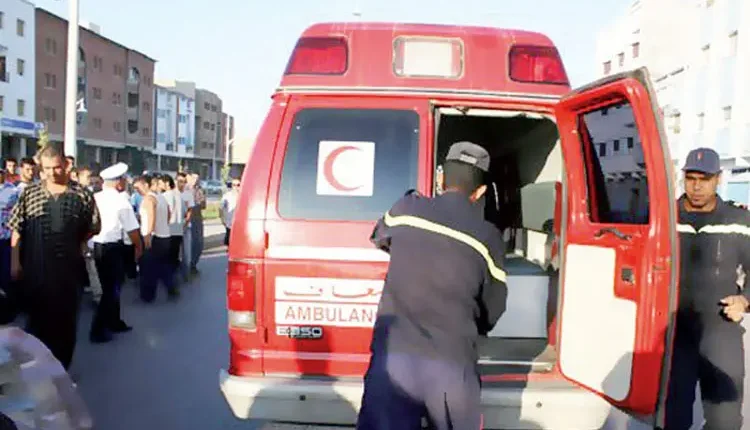 جرسيف: العثور على جثة شاب معلقة في شقة سكنية يثير الاستنفار الأمني