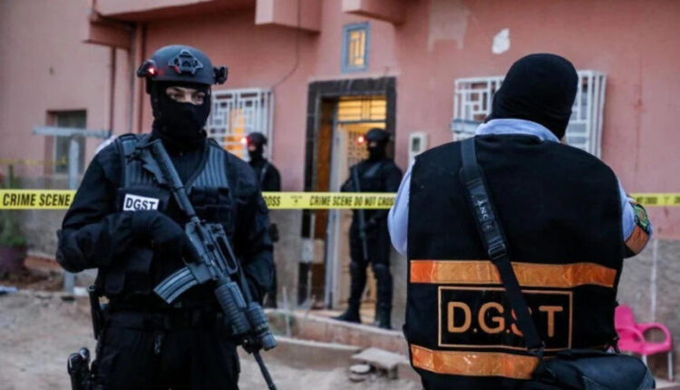 توقيف طالبة متطرفة خططت لهجوم إرهابي باسم "داعش" في العاصمة