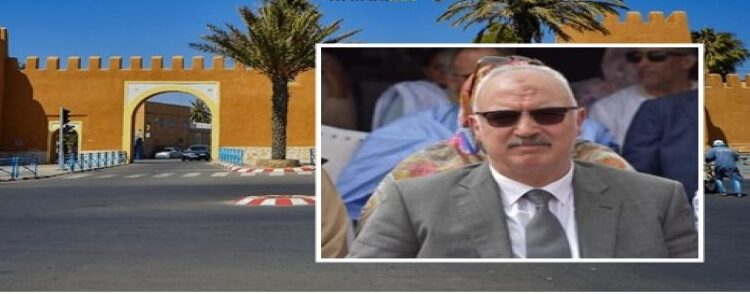 أزمة النقل المزدوج بتيزنيت تتصاعد.. مطالب بلقاء عاجل مع عامل الإقليم