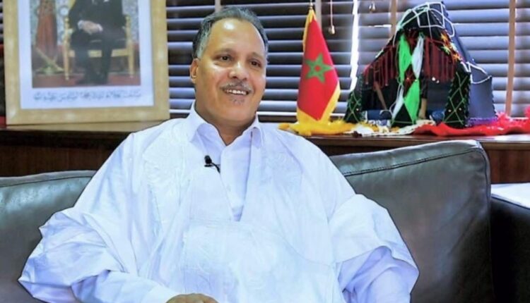 المغرب يُنصّب الطالب بويا أبا حازم مفتشًا عامًا لوزارة التضامن والإدماج الاجتماعي والأسرة