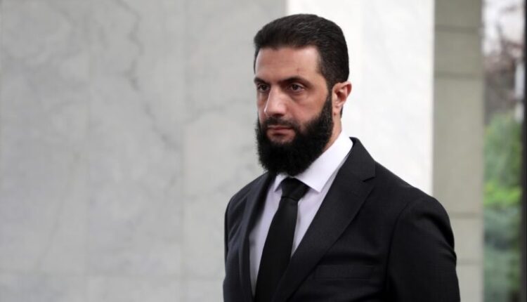 زيارة مرتقبة للرئيس السوري أحمد الشرع تمهد لمرحلة جديدة في العلاقات مع المغرب