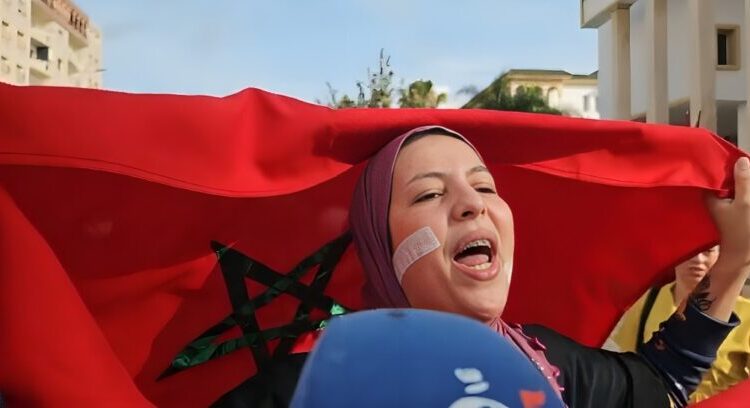 محكمة الاستئناف تنصف خديجة: سنتان سجنا و200 ألف درهم تعويض