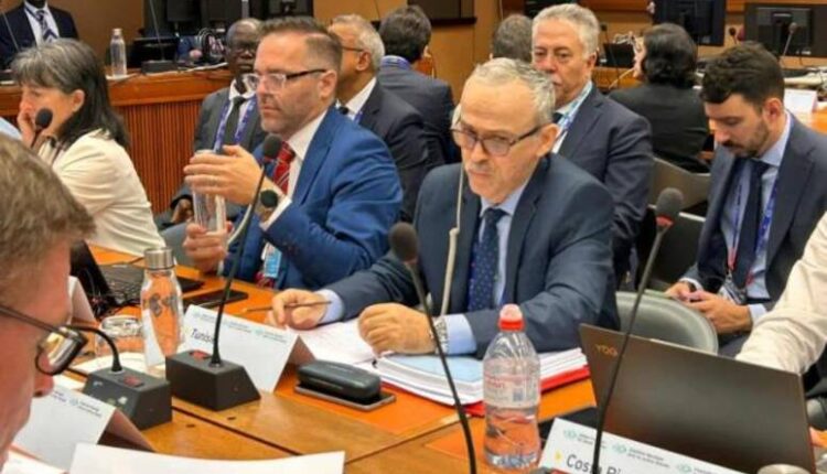المغرب يشارك في المنتدى السنوي للتحالف العالمي للعدالة الاجتماعية بجنيف