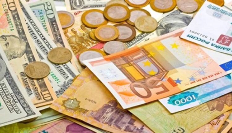 بنك المغرب ينشر أسعار صرف جديدة وسط تقلبات في السوق العالمي