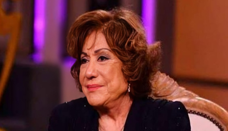 وفاة الفنانة سميحة أيوب عن عمر 93 عاما