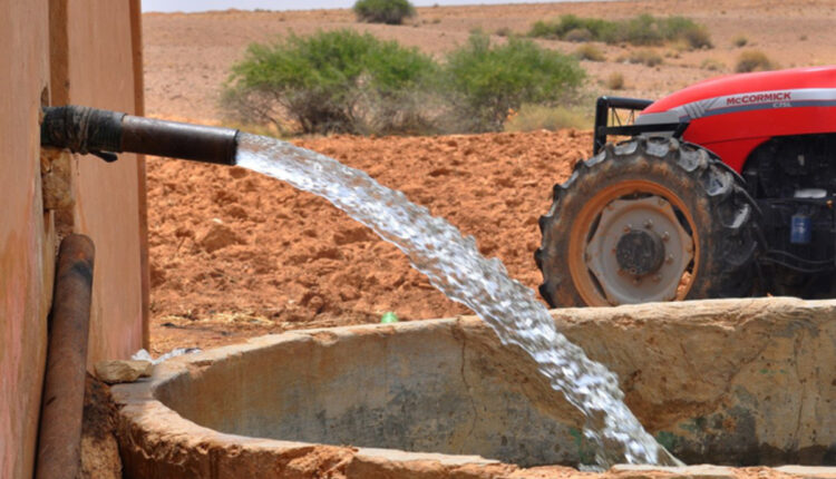 أزمة الماء بتازة.. العطش يطرد السكان من قراهم