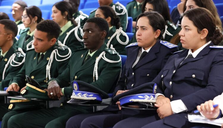المعهد الملكي للشرطة يحتضن يوما دراسيا حول موضوع "حماية الثروة الغابوية والوحيش