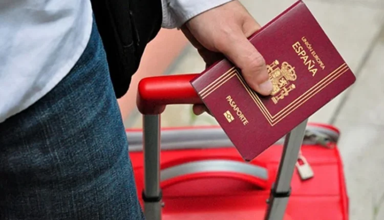 المغرب يتقدم عدد الحاصلين على الجنسية الإسبانية في 2024
