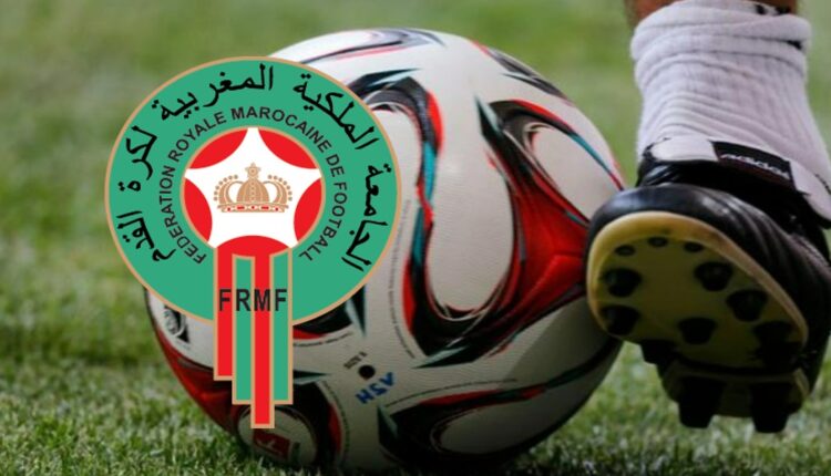 الجامعة الملكية المغربية لكرة القدم تربط الإتصال بإتحادات كروية إفريقية لبرمجة مباريات ودية
