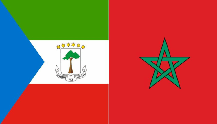وزير خارجية غينيا الاستوائية يشيد بالدور المغربي في حماية المحيطات
