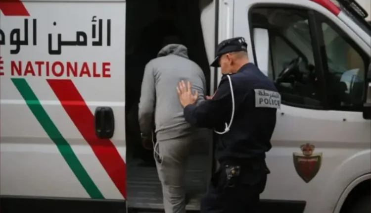 مراكش: الأمن يعتقل شاب للاشتباه في تحريضه على العنف عبر منصات التواصل الاجتماعي
