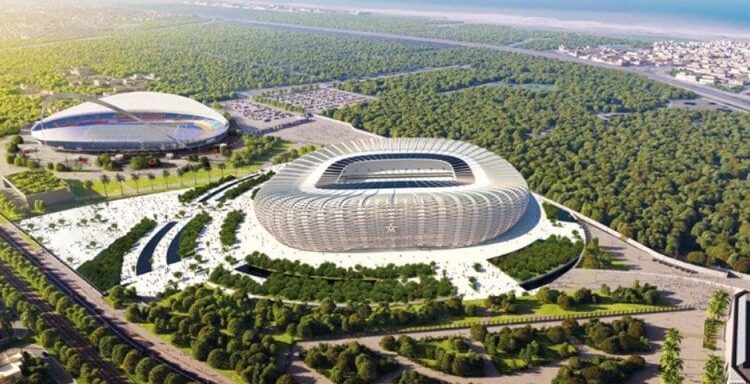المغرب يستعد لاستضافة كأس العالم 2030 بتركيز على الاستدامة البيئية