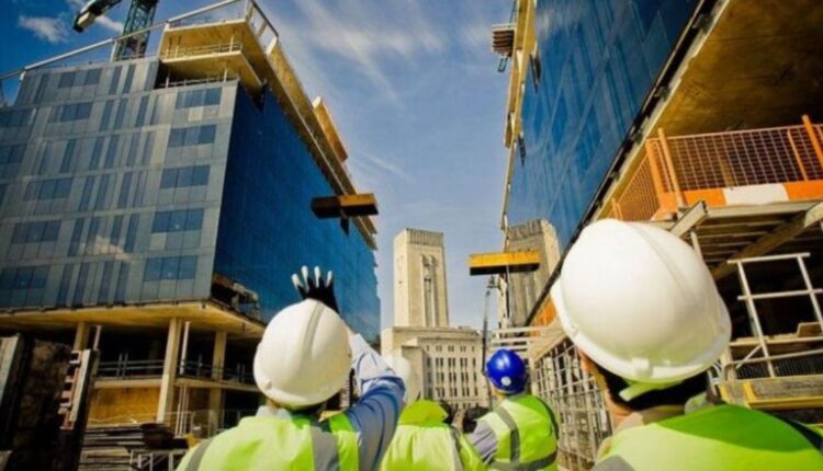 توقعات إيجابية لقطاع البناء بالمغرب في الفصل الثاني من 2025