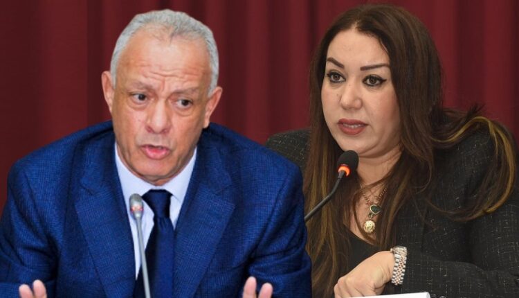 جدل نزع الملكية بالدار البيضاء يضع الرميلي وامهيدية في واجهة الانتقادات