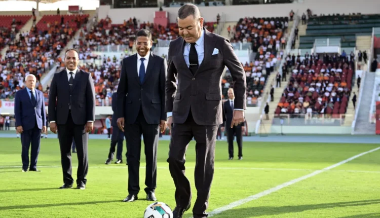 الأمير مولاي رشيد