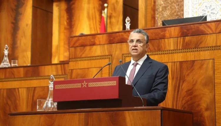جمعيات مدنية تتحد لمقاومة تعديلات وهبي لمشروع قانون المسطرة الجنائية