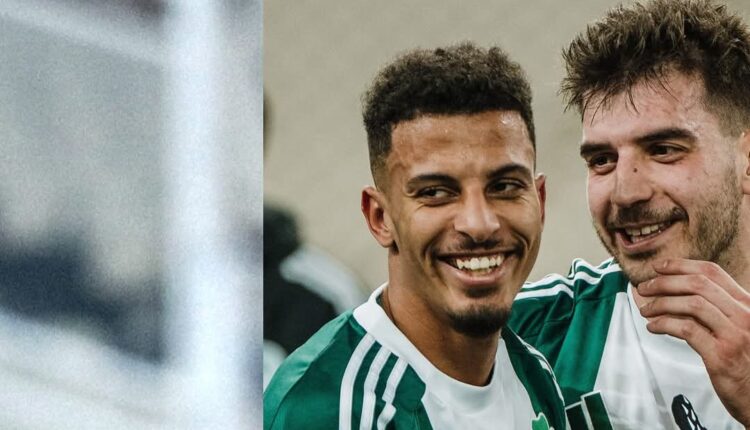مستقبل أوناحي معلق بين مرسيليا وسبارتاك موسكو مقابل 12 مليون يورو