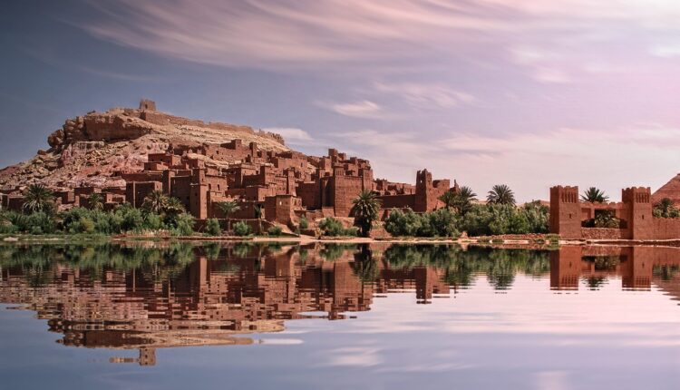 ورزازات