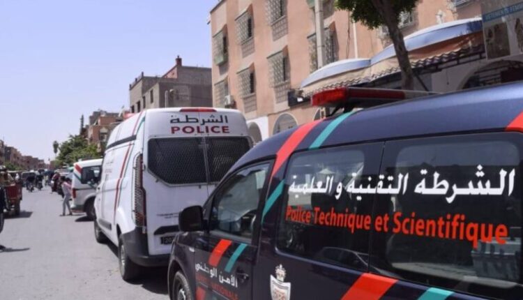 يد بشرية داخل قارورة تثير الرعب في القنيطرة