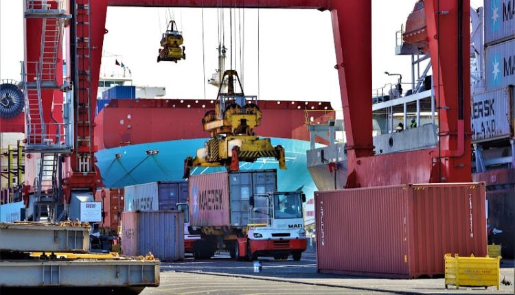 المغرب يلغي الرسوم الجمركية المفروضة على السلع التركية