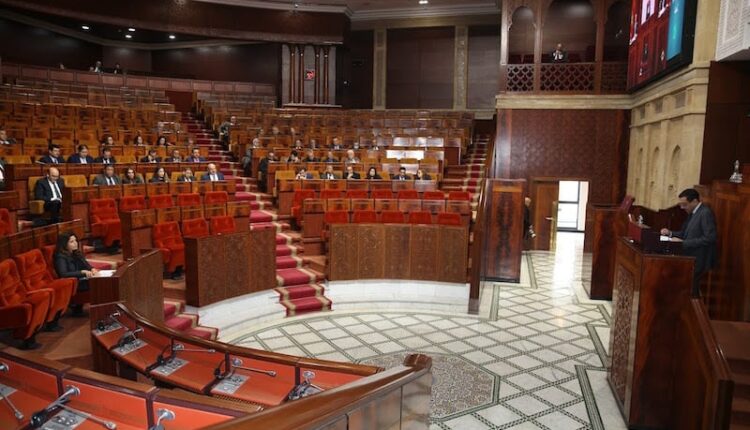 مجلس النواب يرفض مقترحات تعديل قانون عضوية الحكومة